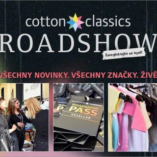 Dobré ránko, zrovna se vydávám na cestu do Brna, kde jeden z mých dodavatelů pořádá RoadShow, na kterém se dozvím nejen...